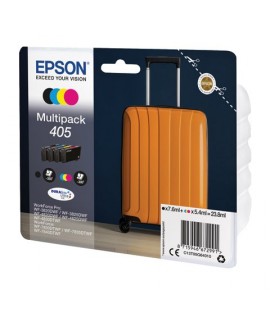 INK JET EPSON 405 MULTIPACK (TROLLEY)