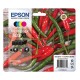 MULTIPACK EPSON 503XL T09R640