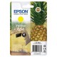 INK EPSON 604 GIALLO T10G440 ANANAS