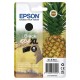 INK EPSON 604XL NERA T10H140 ANANAS