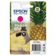 INK EPSON 604XL MAGENTA T10H340 ANANAS