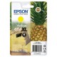 INK EPSON 604XL GIALLO T10H440 ANANAS
