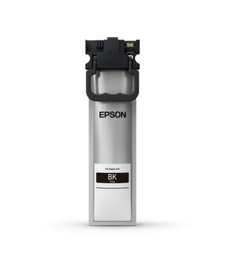 INK EPSON WF-C53XX/C58XX T11D1 NERO 5K