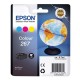 INKJET EPSON T267 267 COLORI 6,7 ML