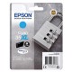 INKJET EPSON 35XL WF-4720 CIANO 20,3ML
