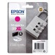 INKJET EPSON 35XL WF-4720 MAGENTA 20,3ML