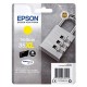 INKJET EPSON 35XL WF-4720 GIALLO 20,3ML