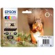 MULTIPACK EPSON 378XL T379840 SCOIATTOLO