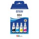 INK EPSON T6646 KIT 4 COLORI