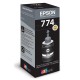 INKJET EPSON 774 T7741 NERO 140 ML