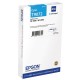 INKJET EPSON T907240 CIANO XXL 7K