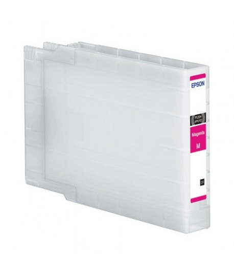 INKJET EPSON T907340 MAGENTA XXL 7K