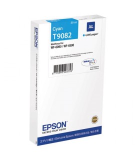 INKJET EPSON T908240 CIANO XL 4 K
