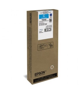 INKJET EPSON T9442 L CIANO
