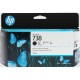 INK HP N.738 130ML NERO