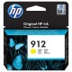 INKJET HP 912 GIALLO 3YL79AE 2,93 ML