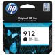 INKJET HP 912 NERO 3YL80AE 8,29 ML