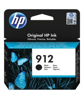 INKJET HP 912 NERO 3YL80AE 8,29 ML