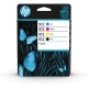 MULTIPACK INK HP 912 (K-C-M-Y) 6ZC74AE