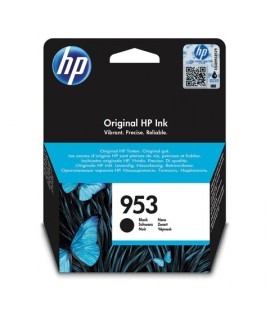 INK HP 953 NERO L0S58AE 23,5 ML