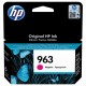 INK HP 3JA24AE 963 MAGENTA 10.74 ML