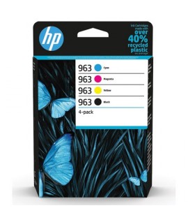 MULTIPACK INK HP 6ZC70AE 963