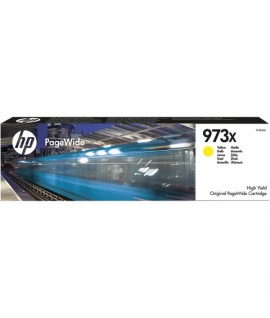 INK HP F6T83AE 973X GIALLO 7K
