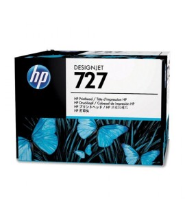 TESTINA HP N.727 B3P06A