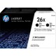 CF.2 TONER HP CF226XD LJ 26X PRO M402 9K