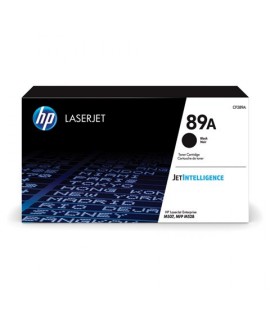 TONER HP 89A CF289A LJ PRO M507 5000 PG.