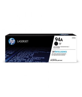 TONER HP LJ 94A CF294A 1200 PAG.