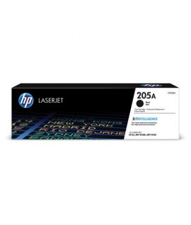 TONER HP CF530A LJ 205A NERO 1,1K