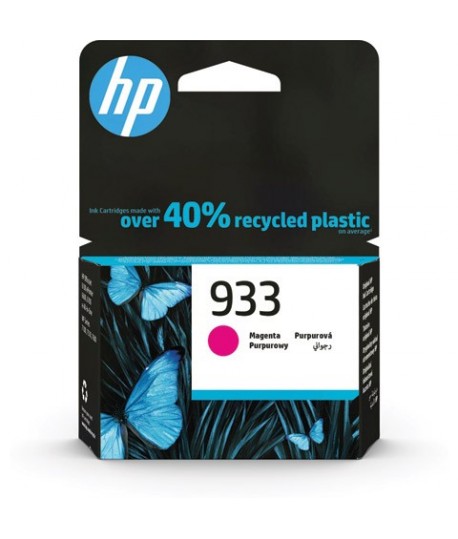 INKJET HP CN059AE N.933 MAGENTA