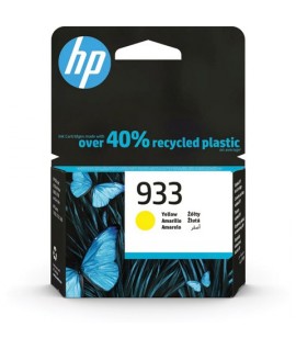 INKJET HP CN060AE N.933 GIALLO