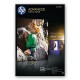 CARTA HP ADVANCED GLOSSY HP Q8692A 100FF