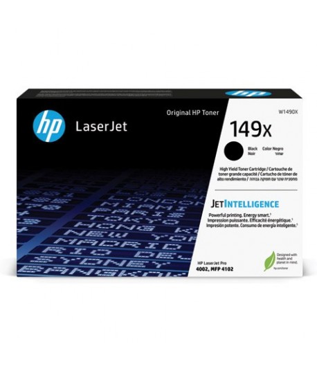 TONER HP W1490X LJ 149X