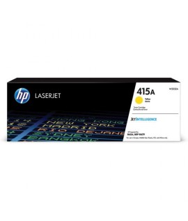 TONER HP W2032A LJ 415A GIALLO