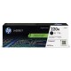 TONER HP 220A W2200A NERO 2000 PG
