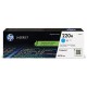 TONER HP 220A W2201A CIANO 1,8K