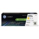 TONER HP 220A W2202A GIALLO 1,8K