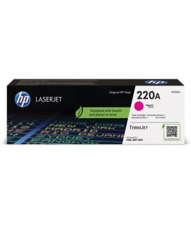 TONER HP 220A W2203A MAGENTA 1,8K