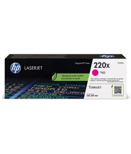 TONER HP 220X W2203X MAGENTA 5,5K