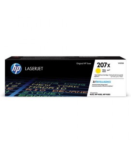 TONER HP 207X W2212X LJ M255 GIAL. 2,45K