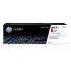 TONER HP 207A W2213A LJ M255 MAGENTA1,25