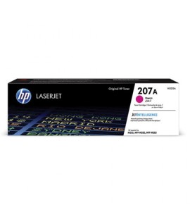 TONER HP 207A W2213A LJ M255 MAGENTA1,25