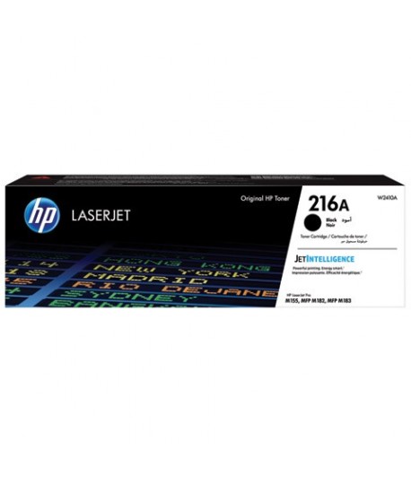 TONER HP W2410A LJ 216A NERO