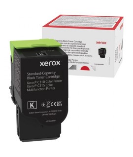 TONER XEROX C/310/15 NERO 006R04356