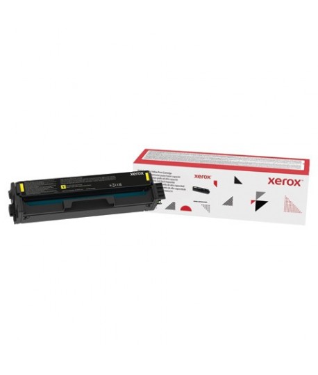 TONER XEROX 006R04394 C230/235 GIALL 2,5