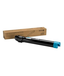 TONER XEROX 106R01433 CIANO 9600 PG