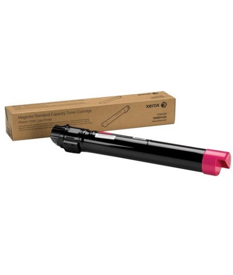 TONER XEROX 106R01434 MAGENTA 9600 PG